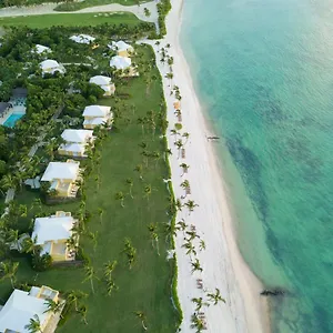 Tortuga Bay Пунта-Кана